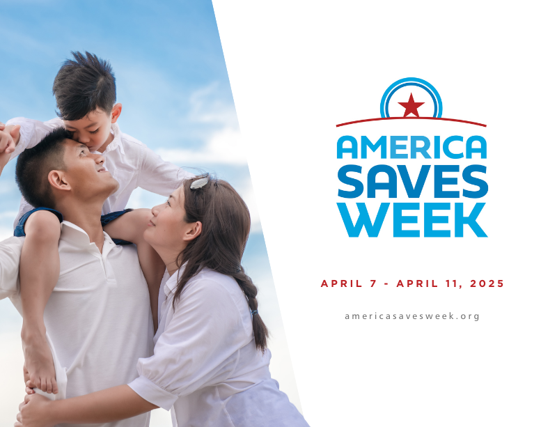 America Saves Week